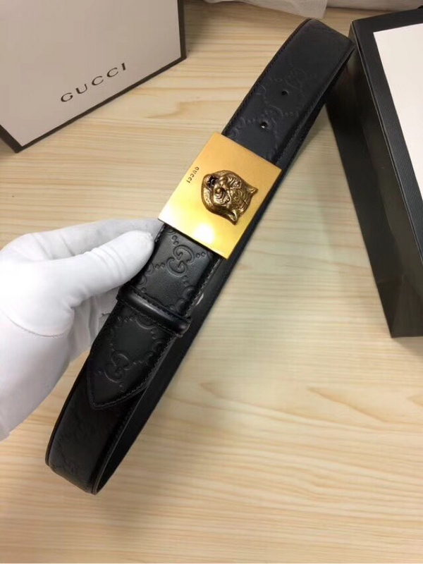 Gucci Belt 30mm   95-110cm  (153)
